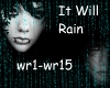 It will Rain[DUB]