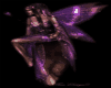 Majentic Purple Fairy