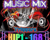 [Oddy] Hip Hop 01 Mix