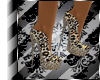 *BG* LEOPARD*01*Shoes