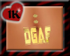 !!1K DGAF GOLD BELLY RNG
