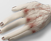 Hand Veins