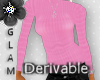 *G* Derivable Long Top 2