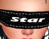 Star Blindfold