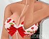 Cherry Bikini Pink