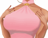 Samantha Pink Dress
