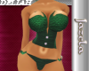 Poison Corset Gr Delilah