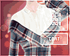 𝕎 Tartan Beige Coat F