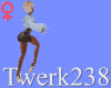 MA#Twerk 238 Female