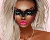 DL Mask Black