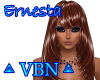 Ernestina hair BCMB