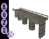 *R* Old Road Bridge