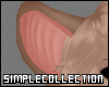 [sc] Brown Mouse Ears