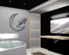 C| Bathroom Minimalist