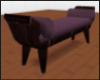 [ves]plum lounging bench