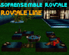 Moc| SofaEnsemble ROYALE