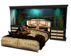 Cocoa Aquarium Bed