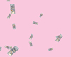 money BG $ pINK