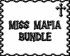 * Miss Mafia Bundle