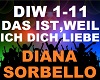 Diana Sorbello - Das Ist