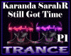 Karanda - Still Time P1