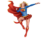 SuperGirl