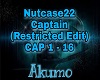 Nutcase22 - Captain