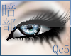 !Qc5! Chilled Eyes
