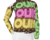 LV UNISEX HOODIE 4