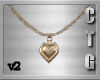 CTG BE MINE NECKLACE 2