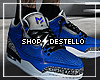 royal 3's