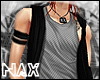|NAX| Swaggy shirt plain
