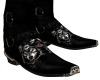Wicked Wolf Boots