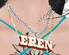 [E] necklace pair E/R