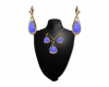 -1m- Jewelry set blue 2