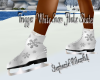 Trig Snow Flake skates