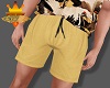 Elijah Shorts