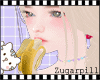 Zg | Mouth Banana