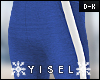 Y. Winter 25 Pants