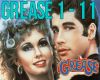 Grease theme song 