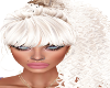 Charline Rooted White