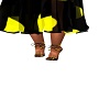 ASL Polka Dot Heels