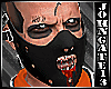 Psycho Prisoner Full Fit