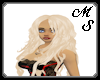 [MS]JojoVamp Blond
