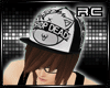 [RC] | Br. Hair + Hat