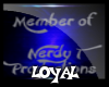 nerdy t member