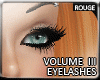 |2' Smash Eyelashes III