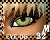 [M32] Human Eye 06