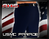 AX - USMC Dress Pants 1
