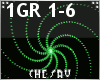 !C Green Flow Light V1